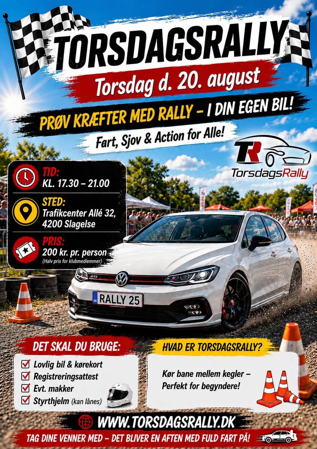 Torsdagsrally