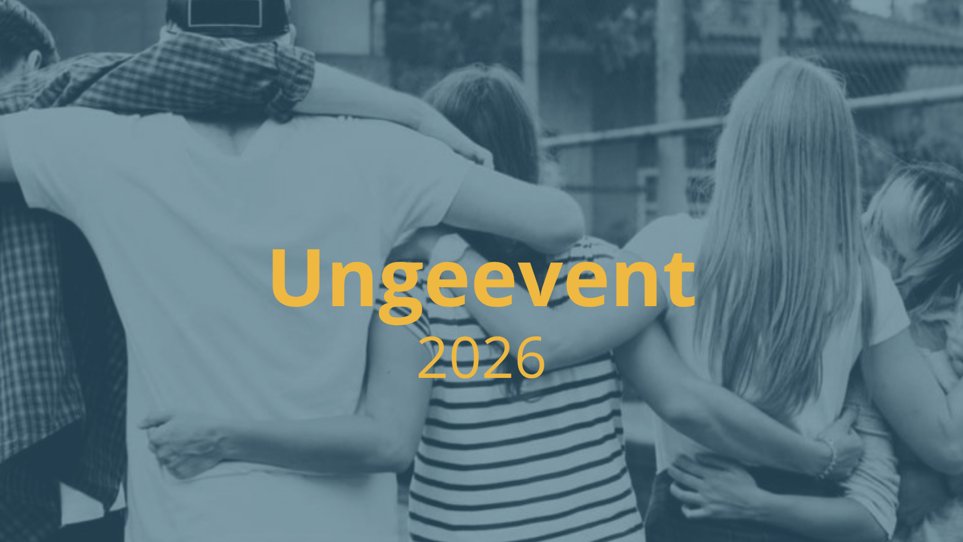 Ungeevent