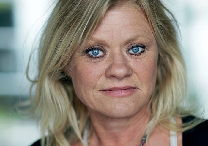 Mød Pernille Højmark i Smørum