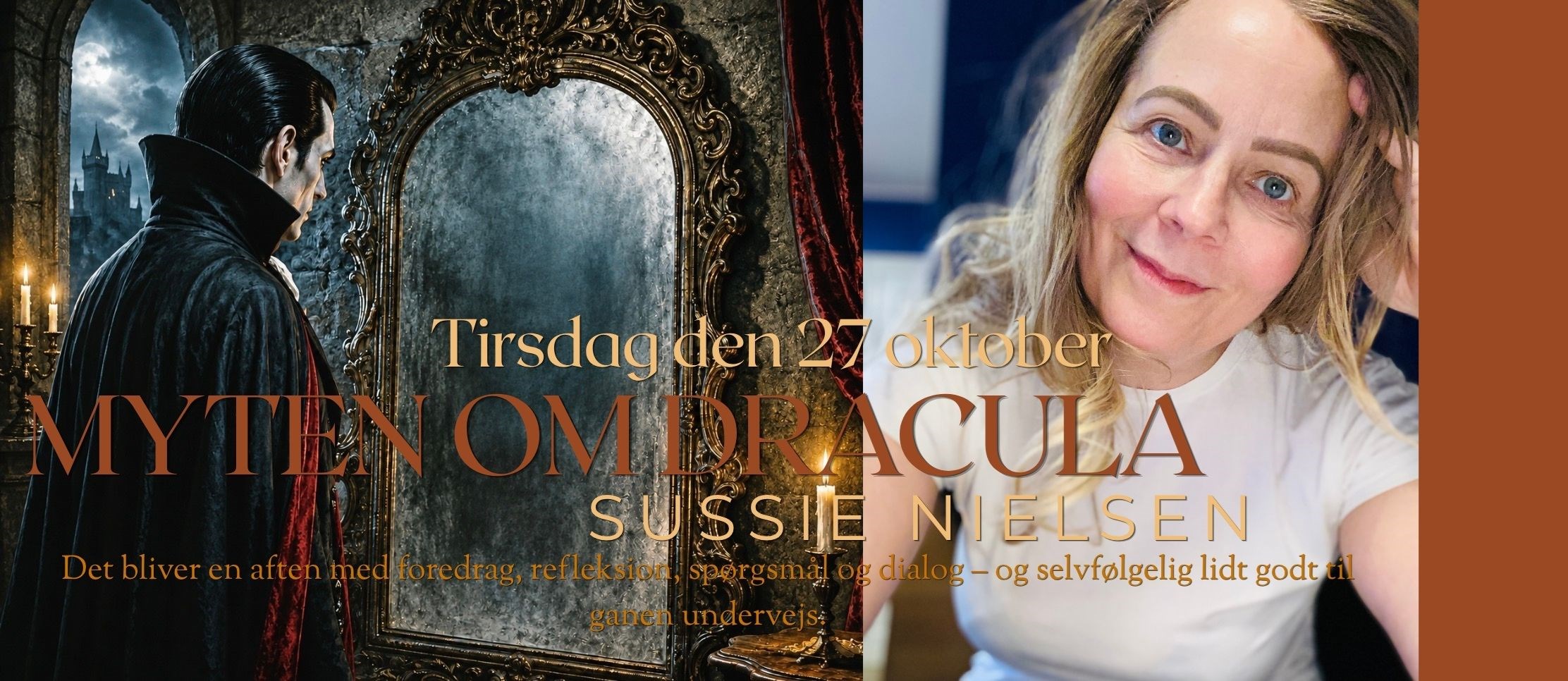 Myten om Dracula