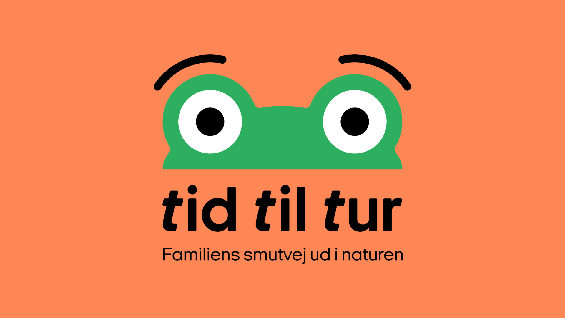 Livet under efterårsbladene og under vandet