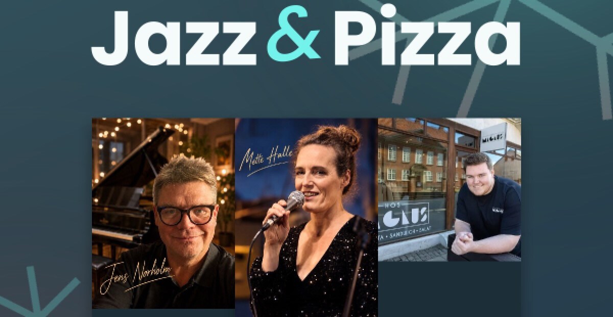 Jazz & Pizza
