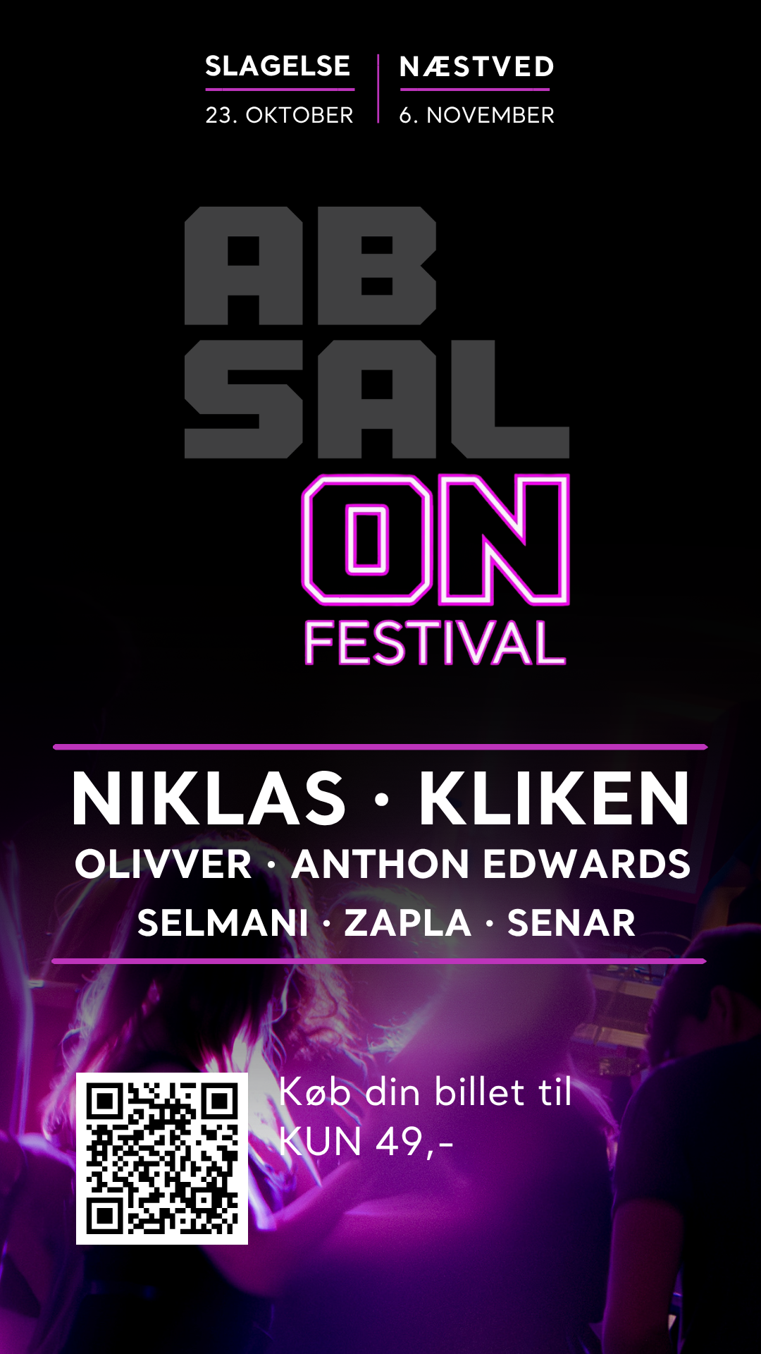 AbsalON Festival