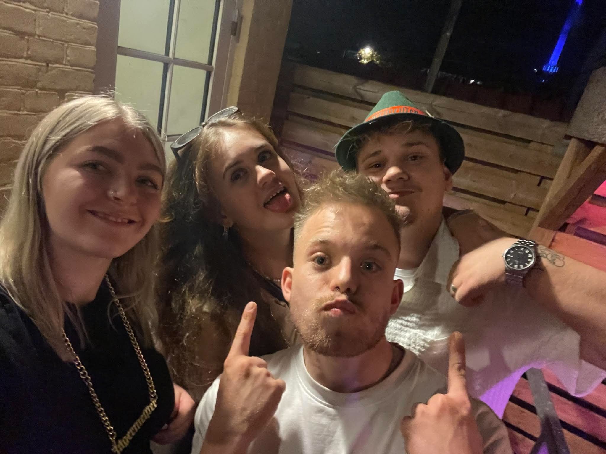 Event for unge med ensomhed der søger nye fællesskaber
