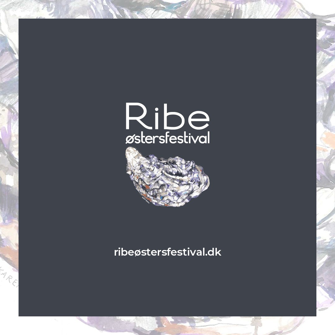 Ribe østersfestival på Vadehavscentret