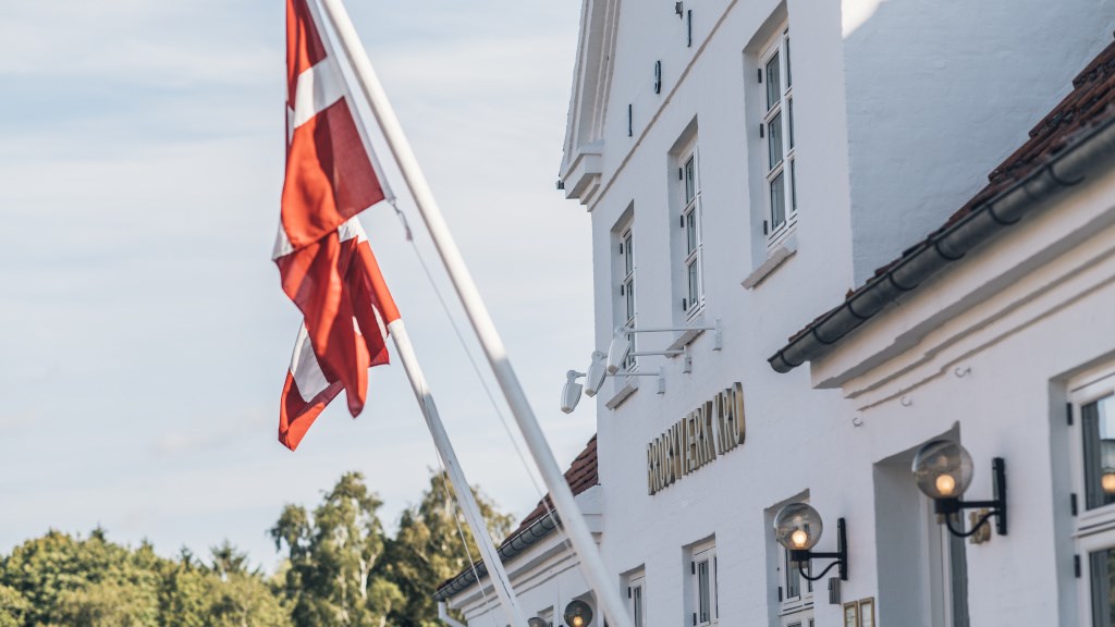 Operettekompagniet med musik fra Wien