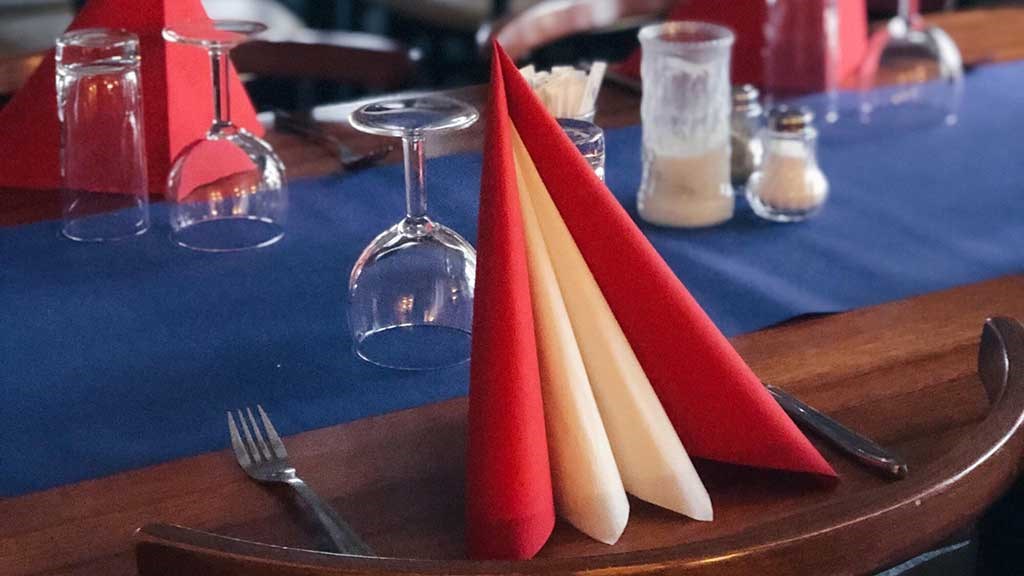 Påskeferie hos Kuglen og Keglen