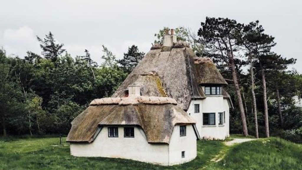Omvisning i Knud Rasmussens Hus - Oplev polarforskerens historie