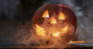 Helsinge Halloween: En (u)hyggelig aften for hele familien