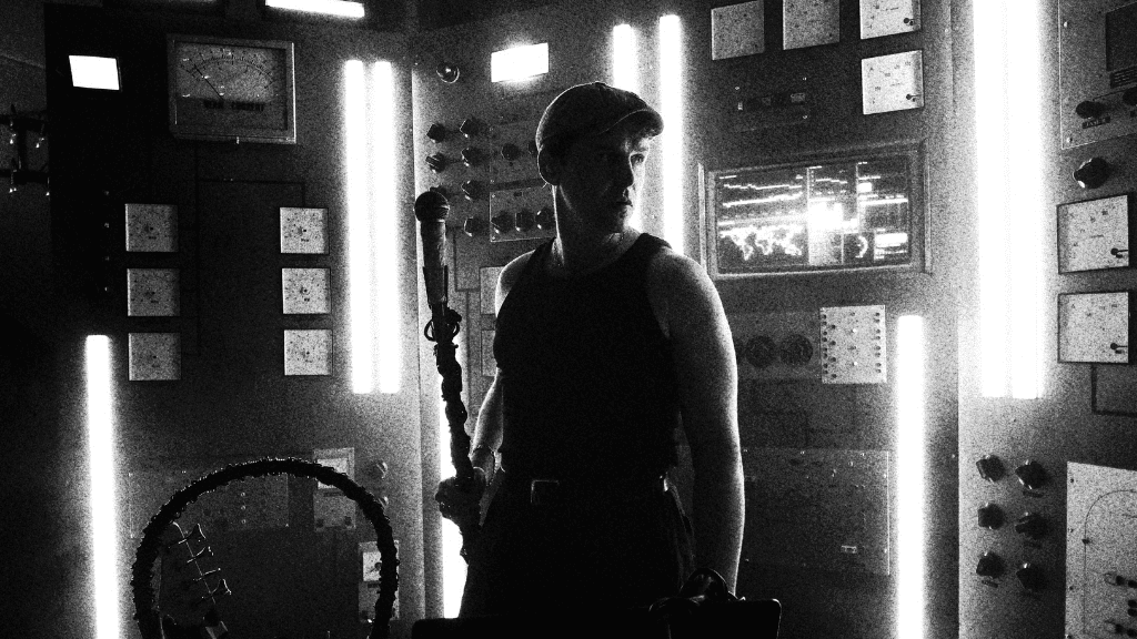 Glimt Festival 2026 i Gjethuset - En festival skabt af unge for unge