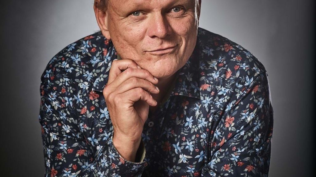 Sigurd Barrett - Tak for Livet