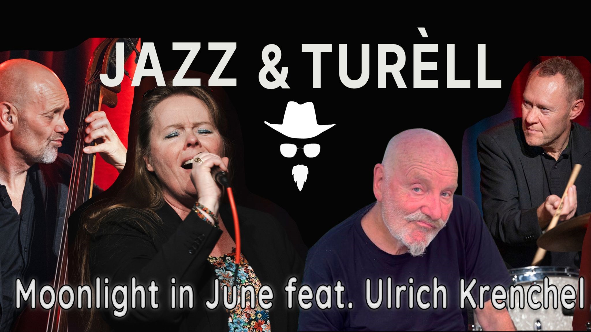 Jazz & Turèll på Hodda