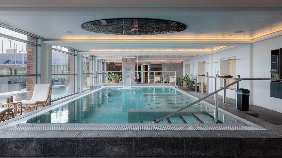 Spa & Wellness - Teen Edition