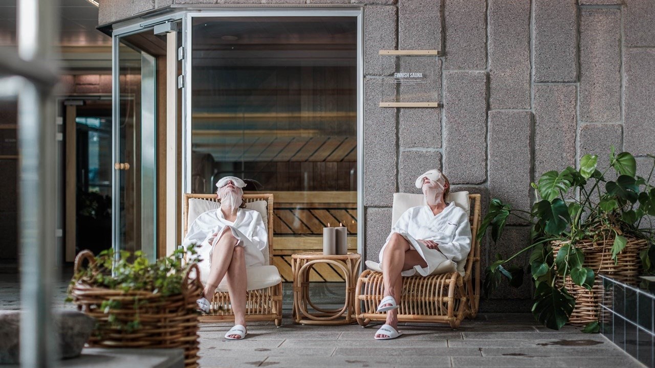 Relax & Enjoy - Aftenoplevelse efter lukketid