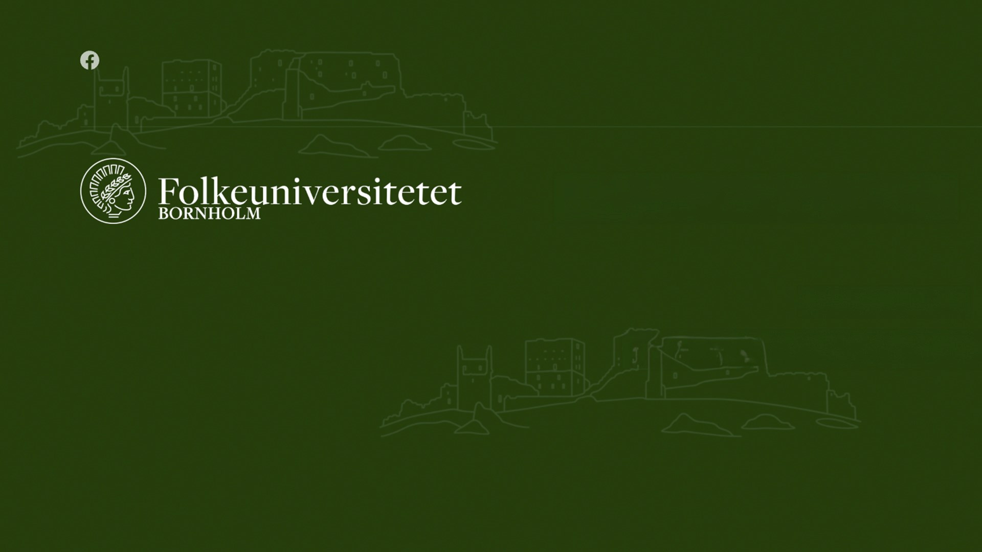 Filosofi & menneske - Efterår 2026