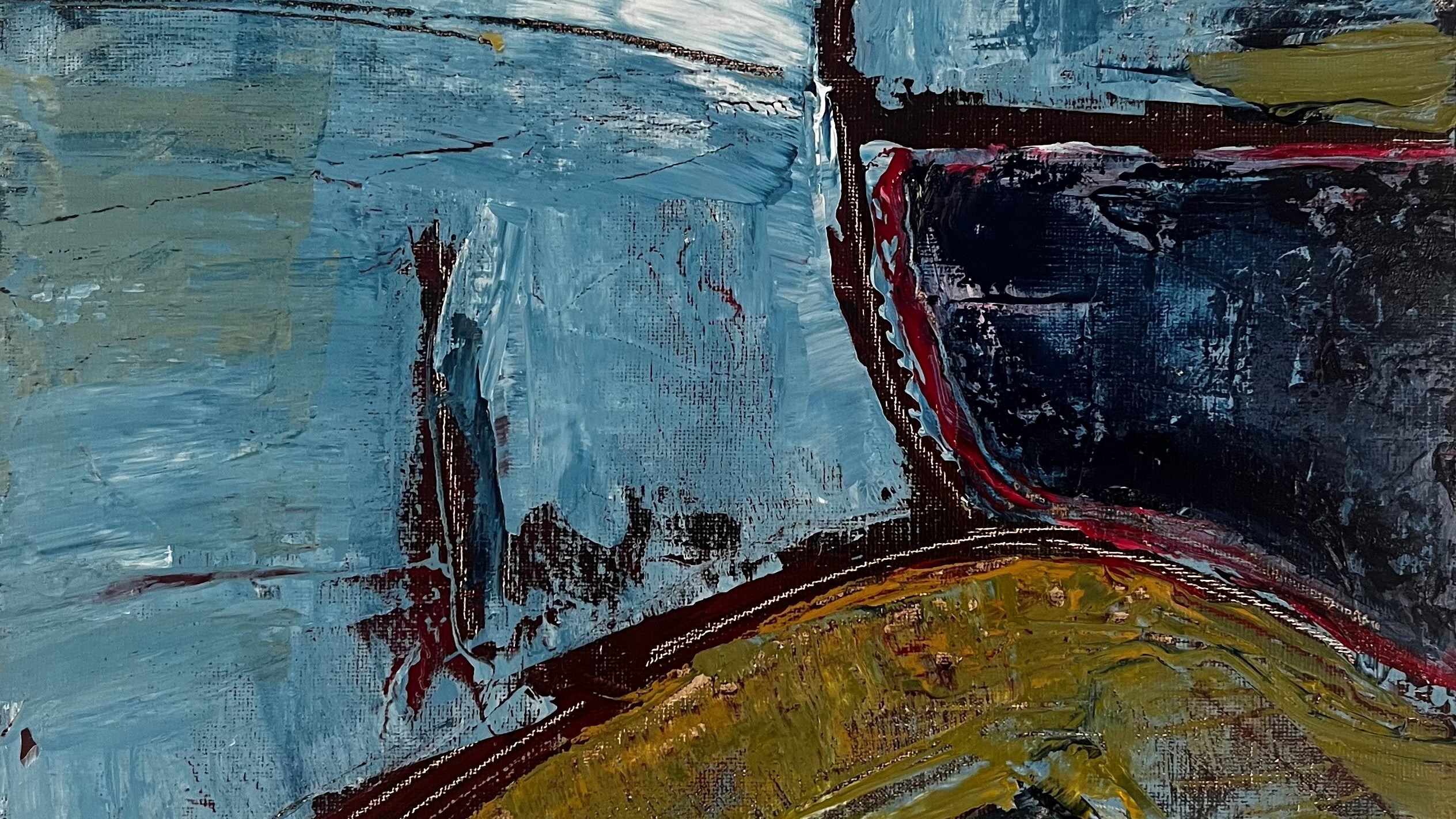 Limited Palette