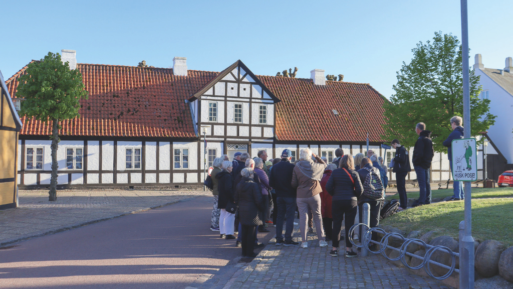 DM i Skills: En hyldest til håndværket