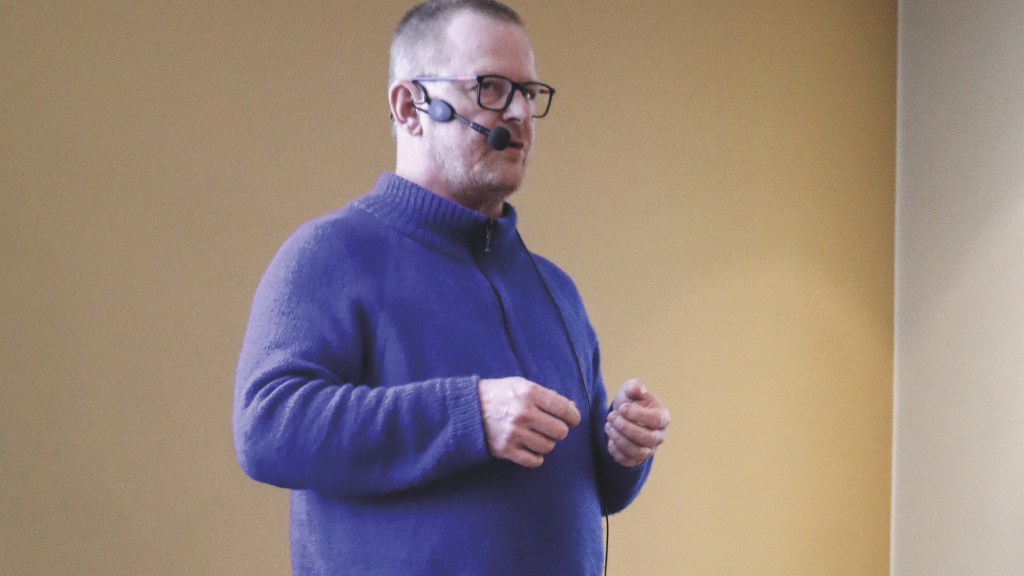 Årets gang i ARKÆOLOGIEN på Vendsyssel Historiske Museum i 2025