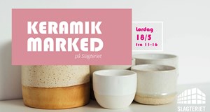 Keramikmarked