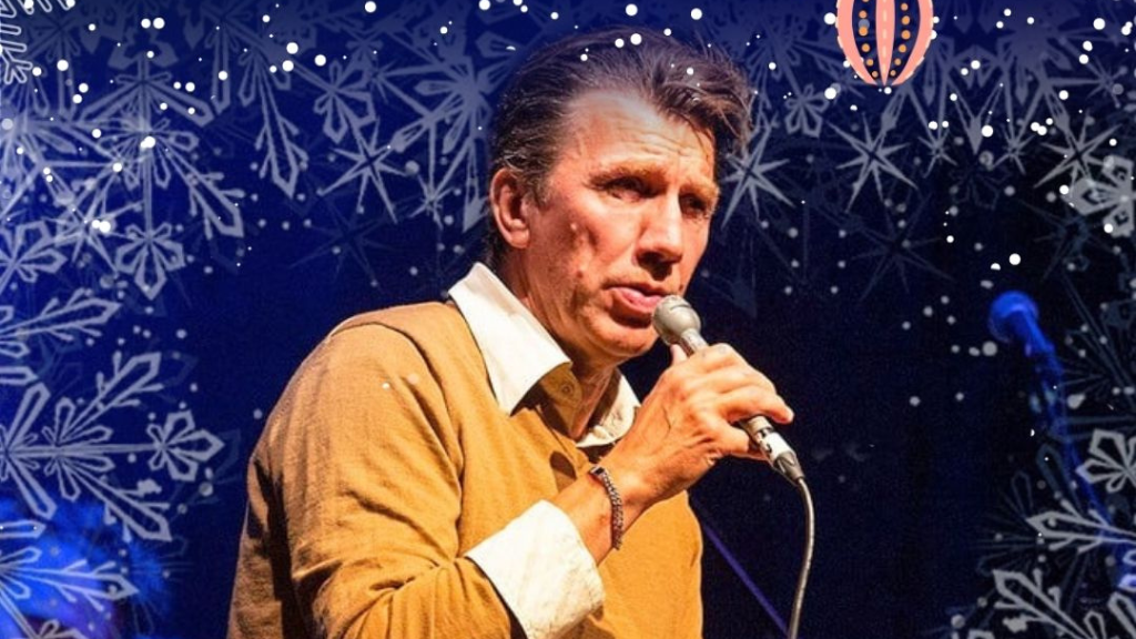 Jesper Lohmann trio koncert