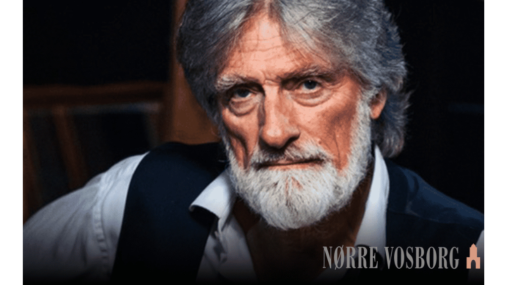 Ivan Pedersen & Danmarks Næstbedste Trio På Nørre Vosborg