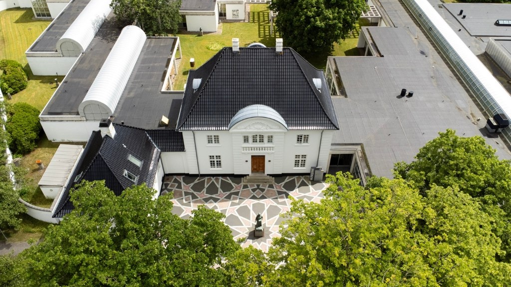 Oplev Holstebros danmarkshistorie i påskeferien