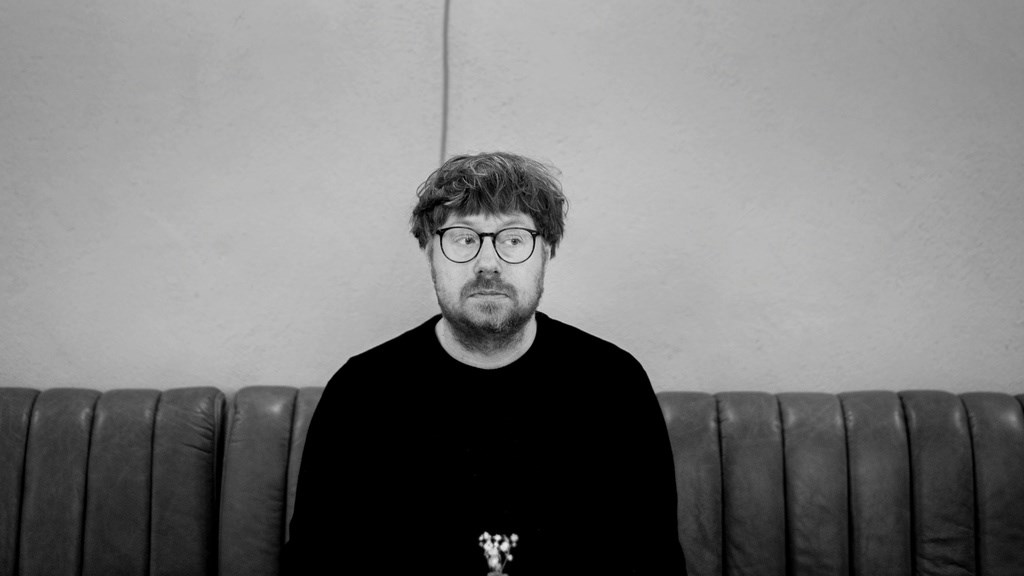 Koncert med Jacob Bellens - Sommertoner i Fjand 2026