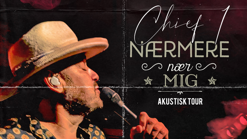 Koncert på Skovsgård Hotel