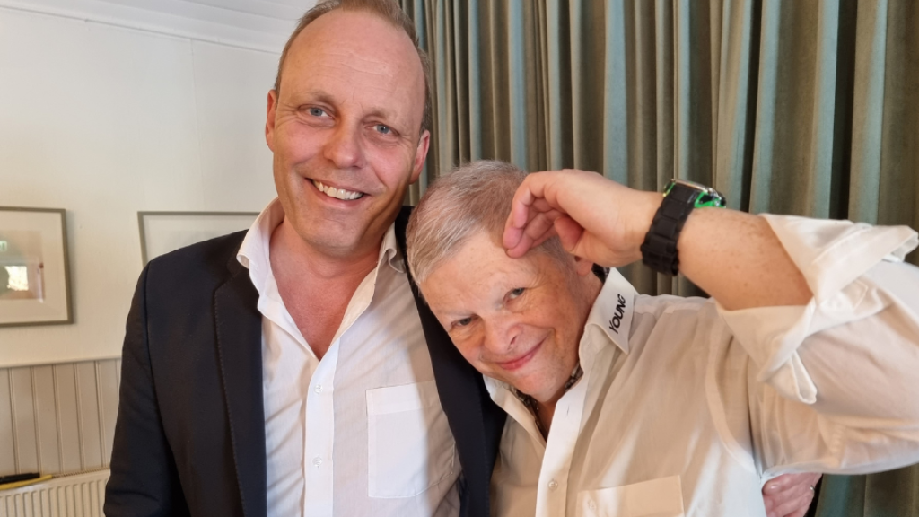 Bo Young - Skovsgård Hotel