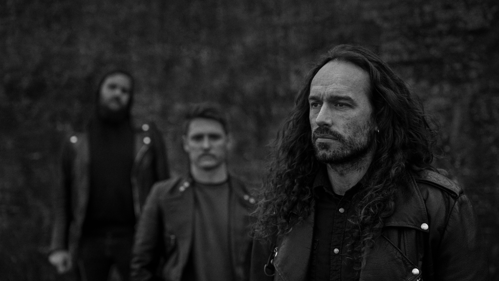 The Boy That Got Away - Foredrag og Koncert på Skovsgård Hotel