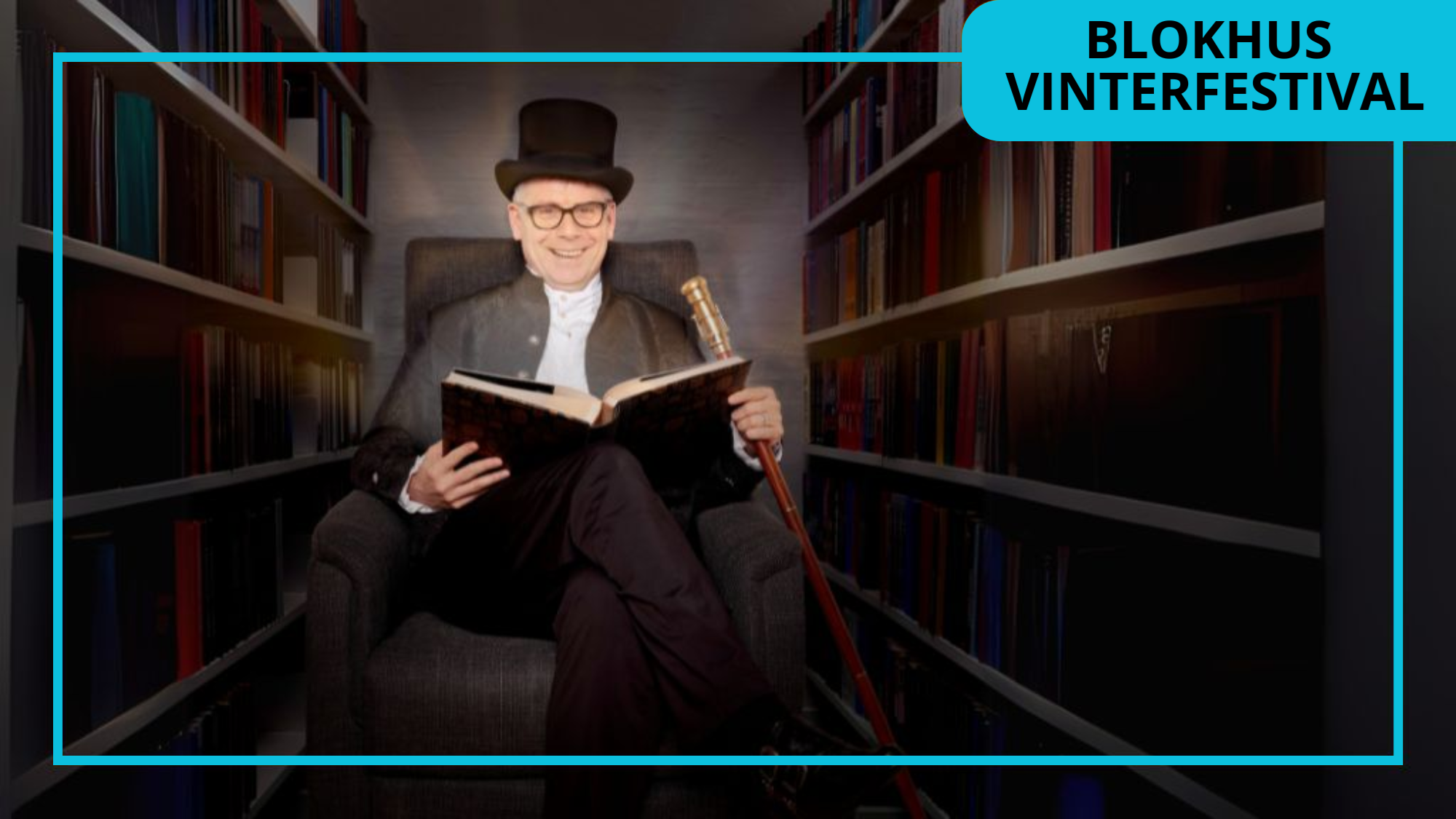 Blokhus Vinterfestival | Trylleskole