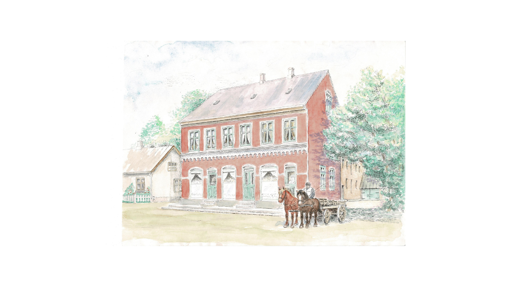 "Hemmelige agenter i det nordjyske fra første verdenskrig til den kolde krig"