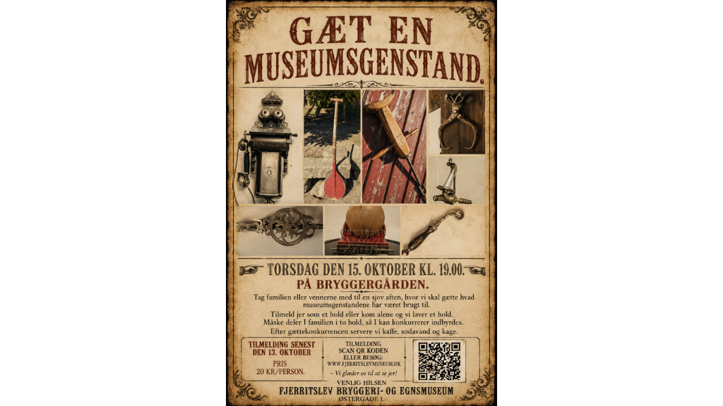 Gæt en genstand
