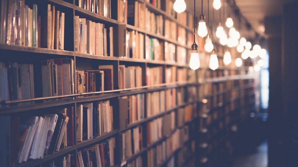 BogCafé med morgenbrød og kaffe i Langeskov