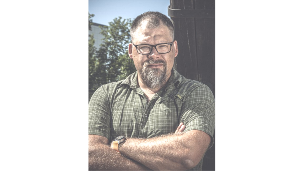 Foredrag - De bedste historier fra den danske flåde i 500 år