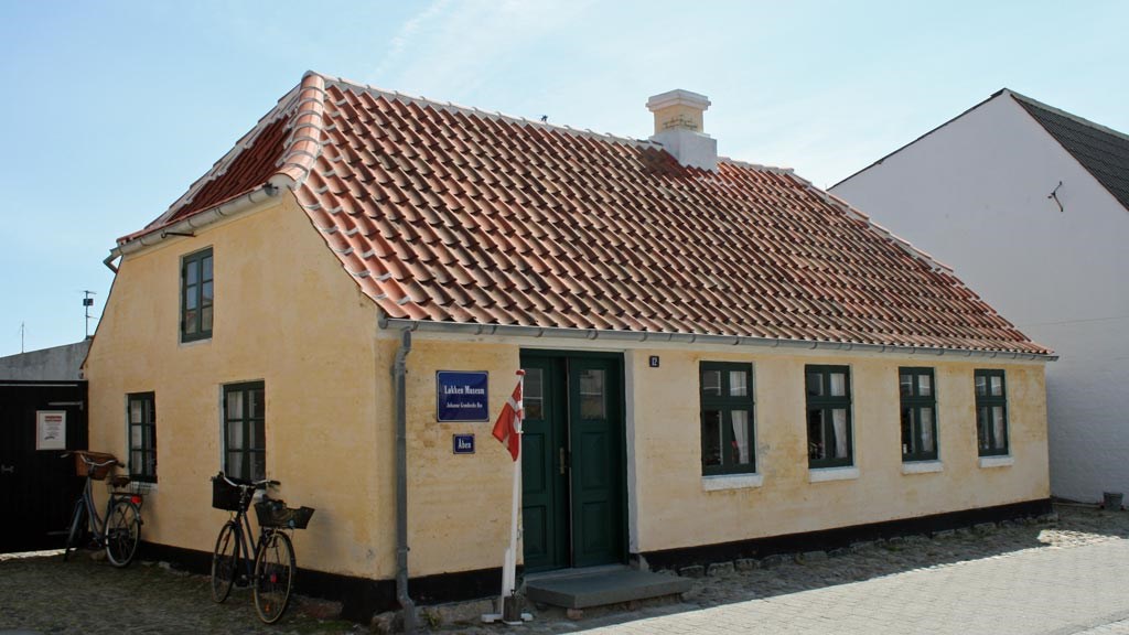 Efterårsudstilling på Løkken Museum