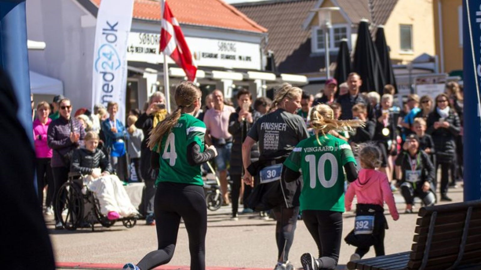 Løkken Marathon