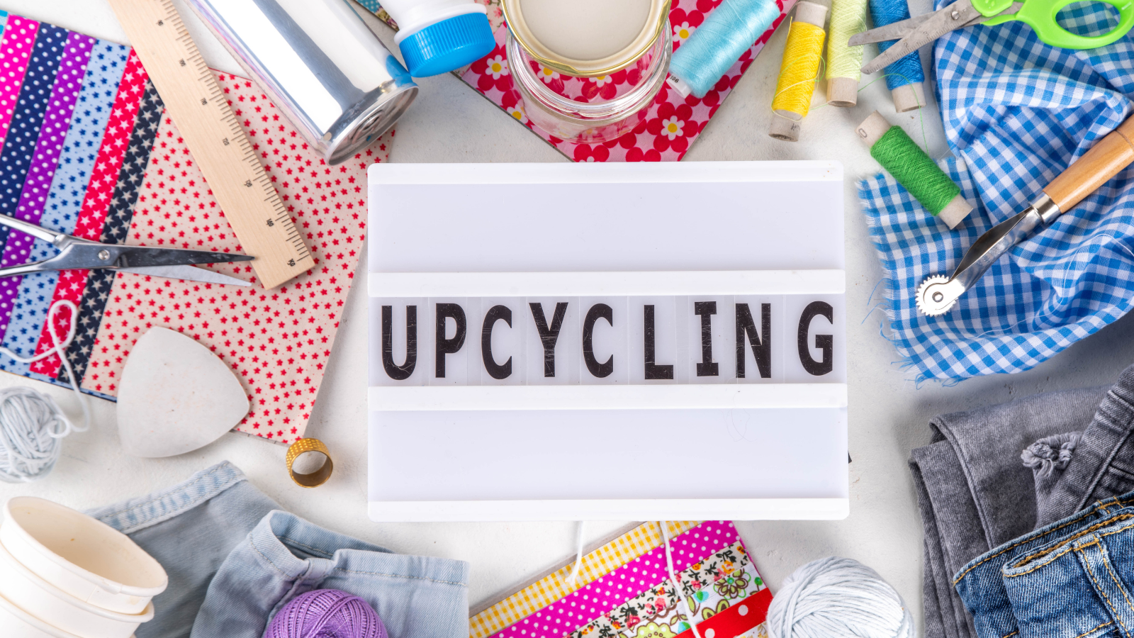 Eventyrlig og kreativ workshop