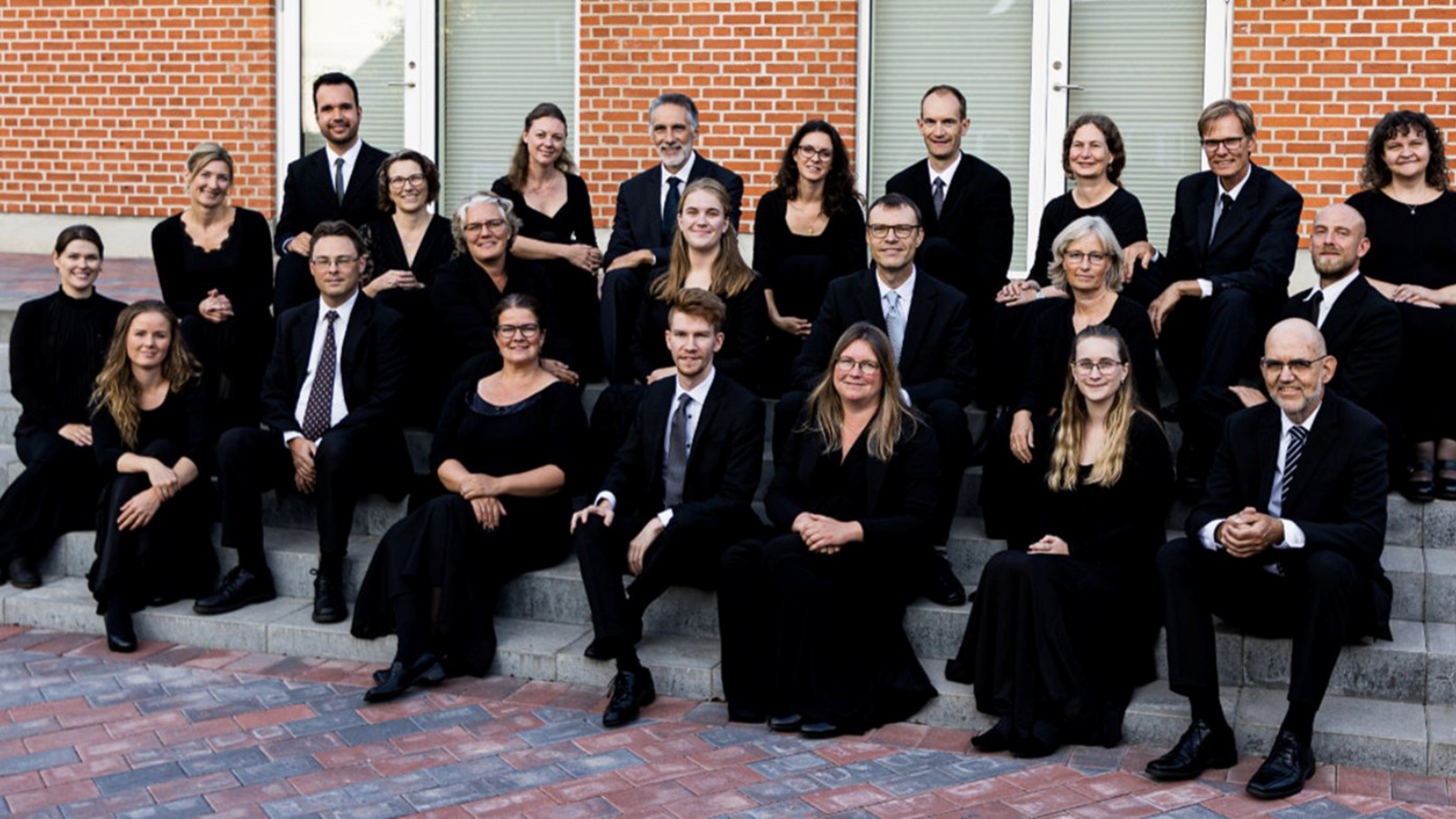 Sommerkoncert med Coro Misto - Løkken Kirke