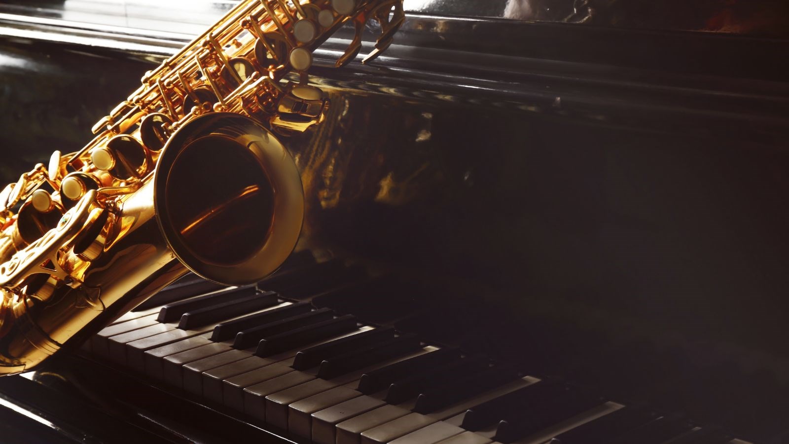 Jazz og tapas - Kallehavegaard Badehotel