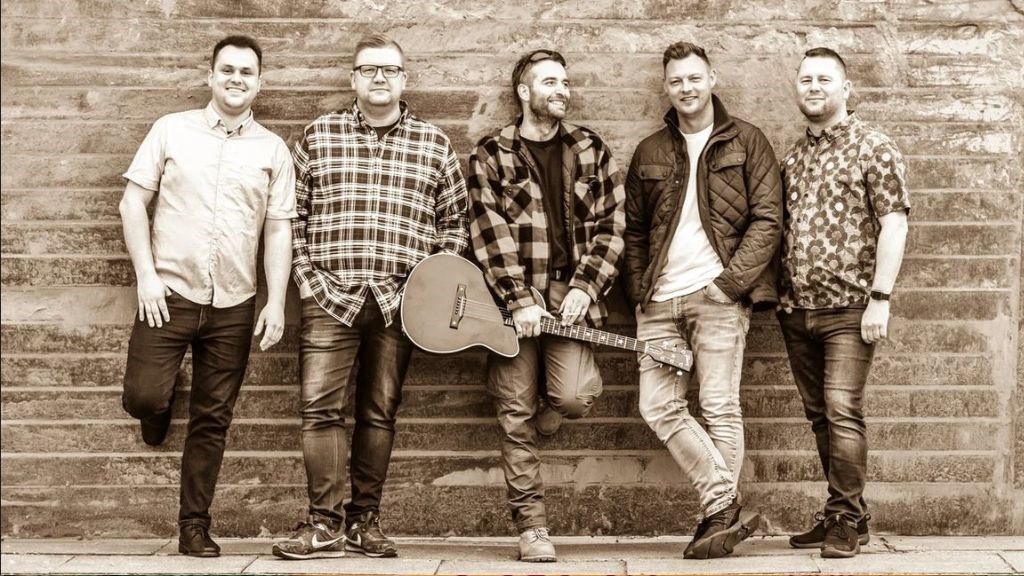 Musikladen Lønstrup - Johnny Madsen Tribute