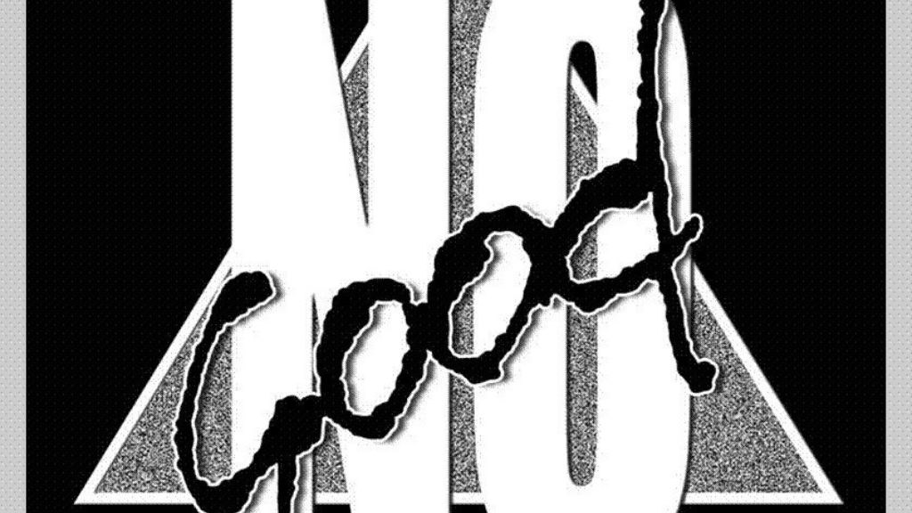 Café Slugten - livemusik- No Good