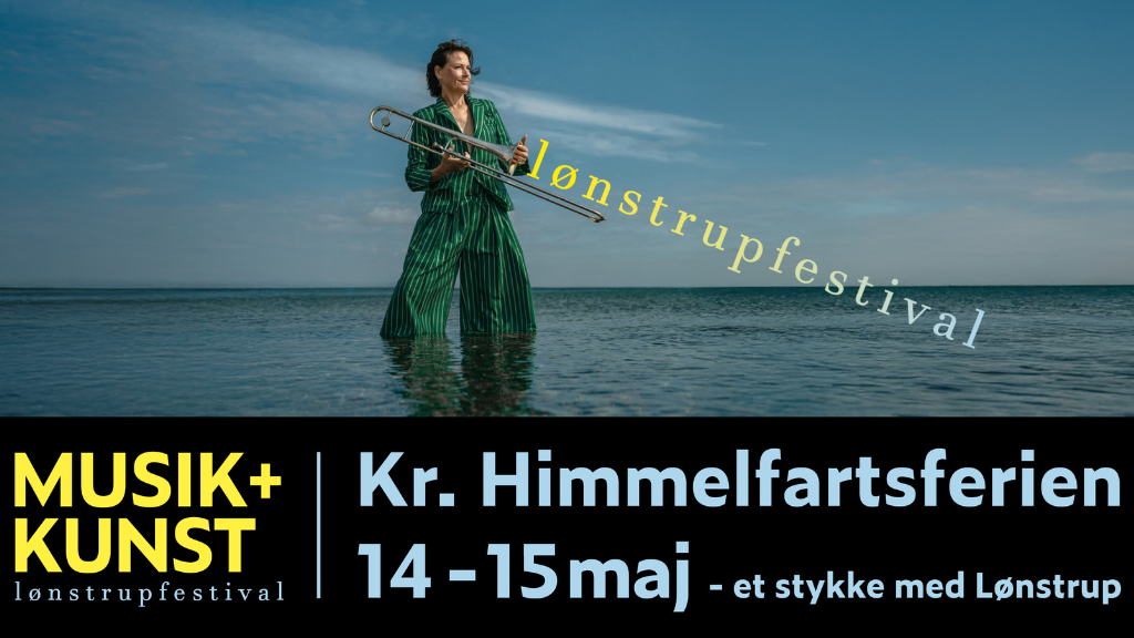 Lønstrup Festival
