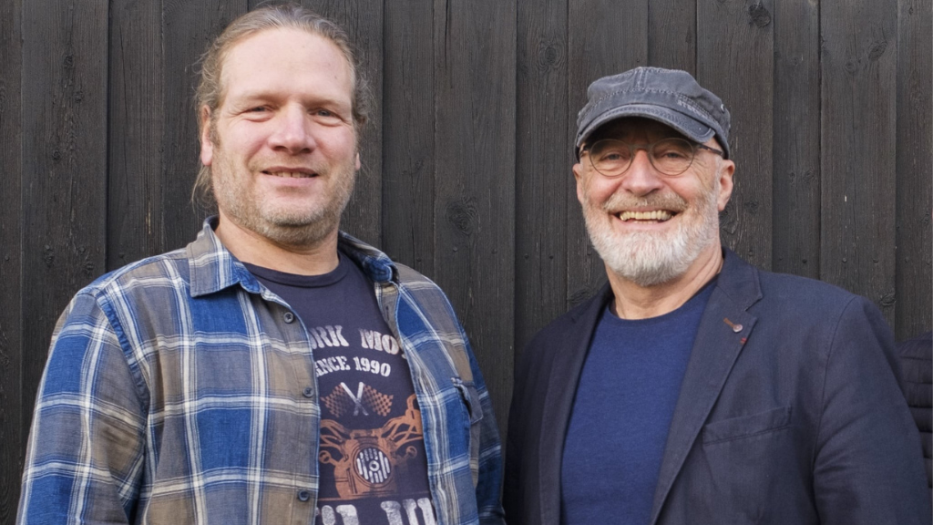 Sommermusik i Lønstrup