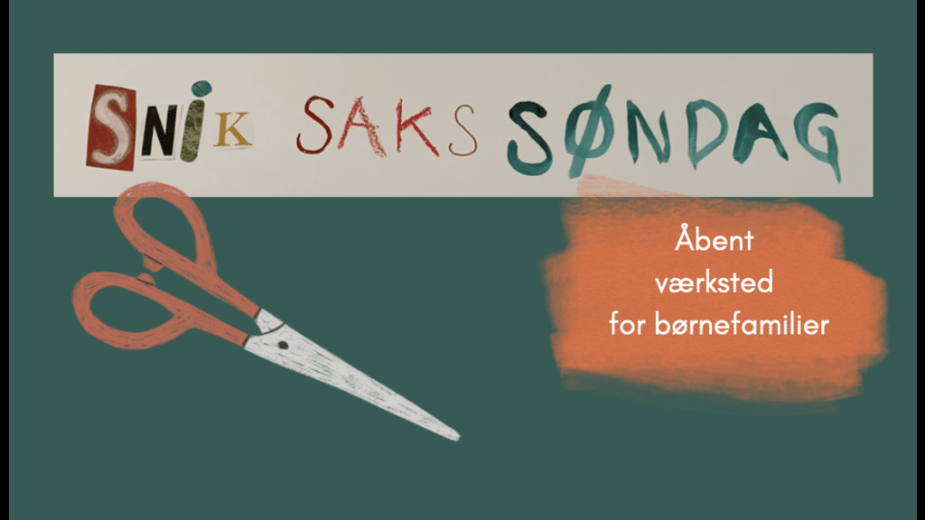 Snik Saks Søndag
