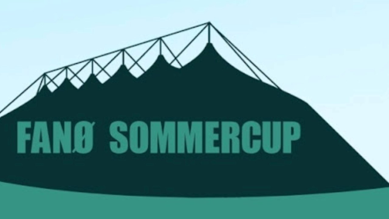 Fanø Sommercup