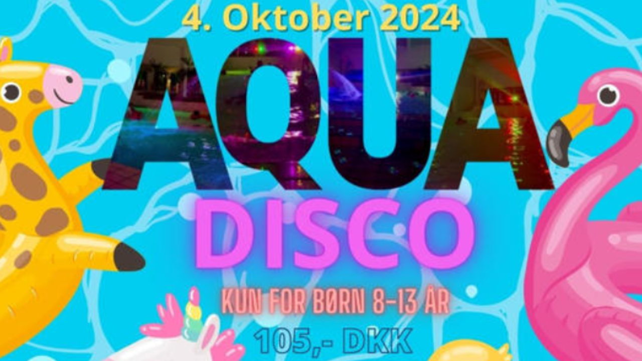 AquaDisco