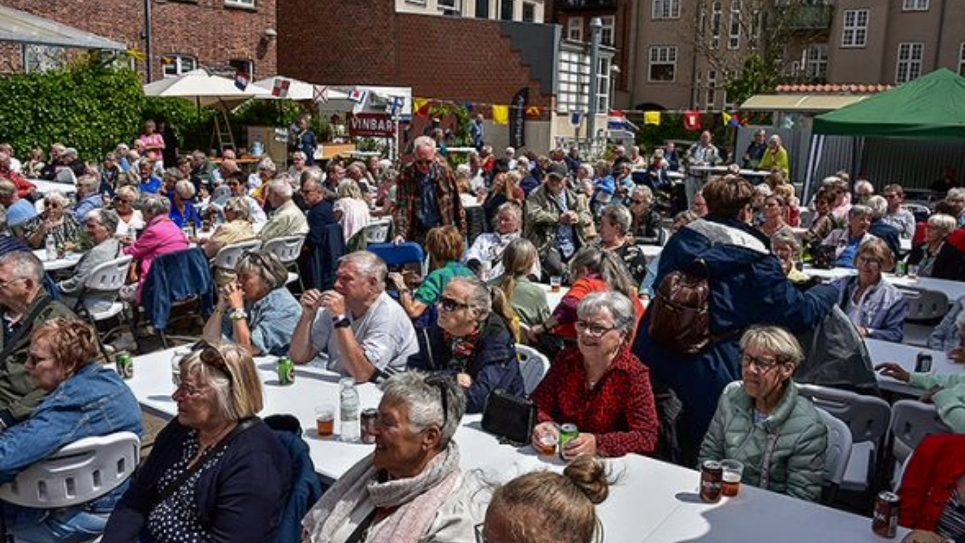 Esbjerg SeniorFestival