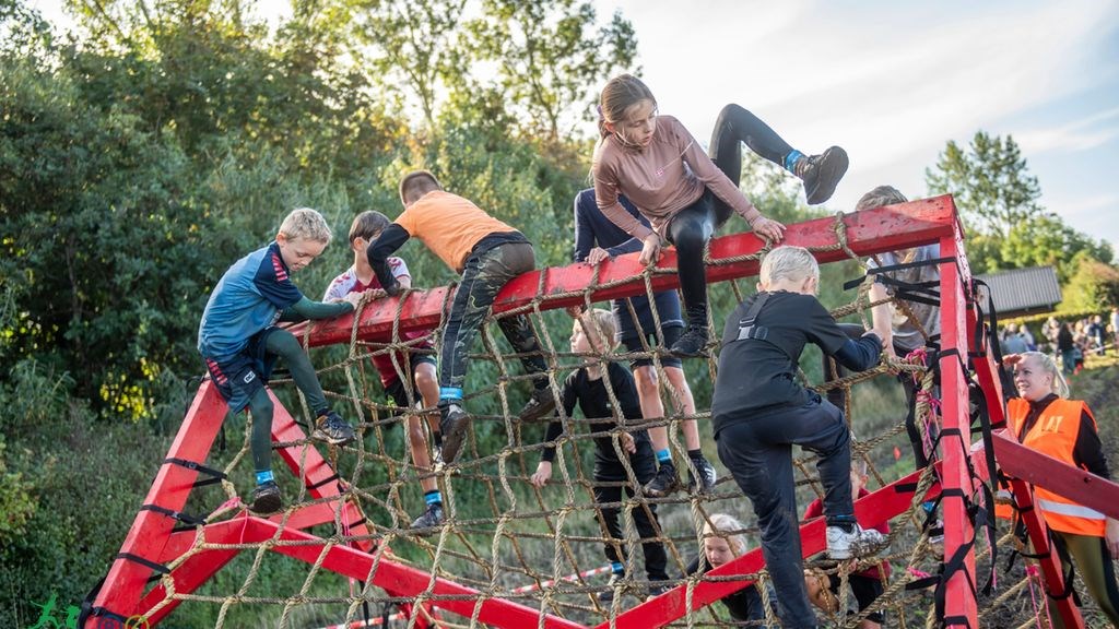 Esbjerg Kids Challenge