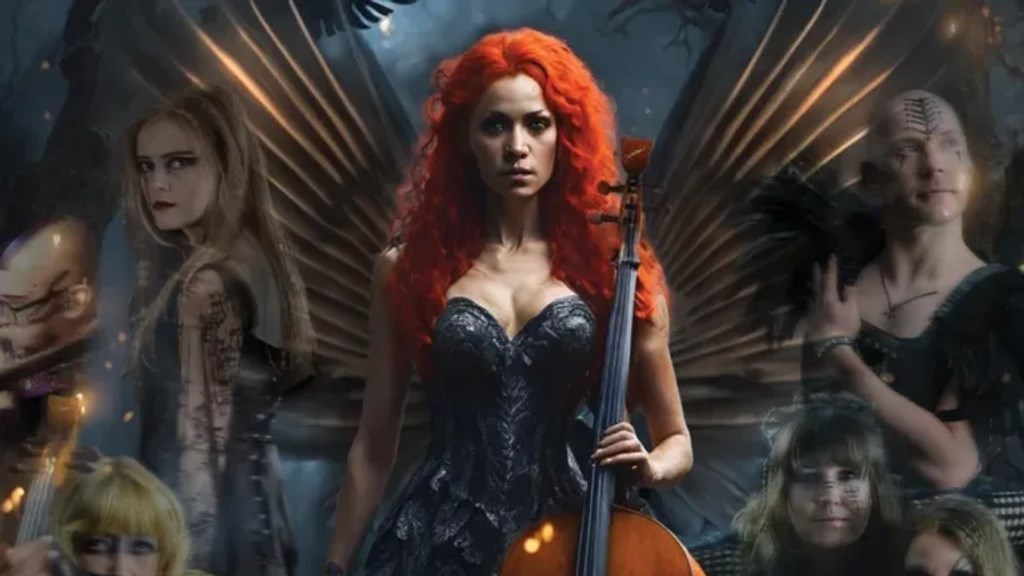 London Symphonic Rock Orchestra